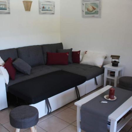 Residence Gascogne \ Appartement 116 Бискаррос Экстерьер фото
