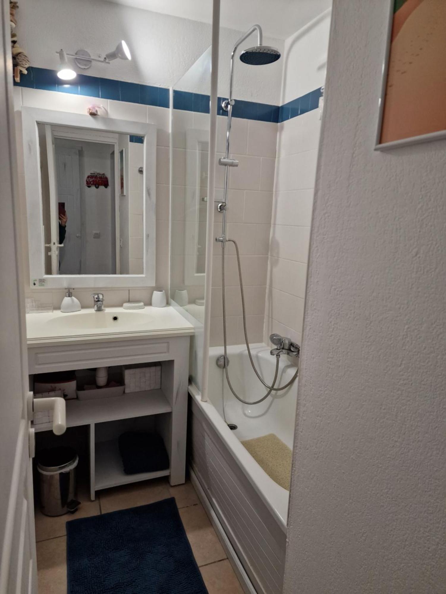 Residence Gascogne \ Appartement 116 Бискаррос Экстерьер фото