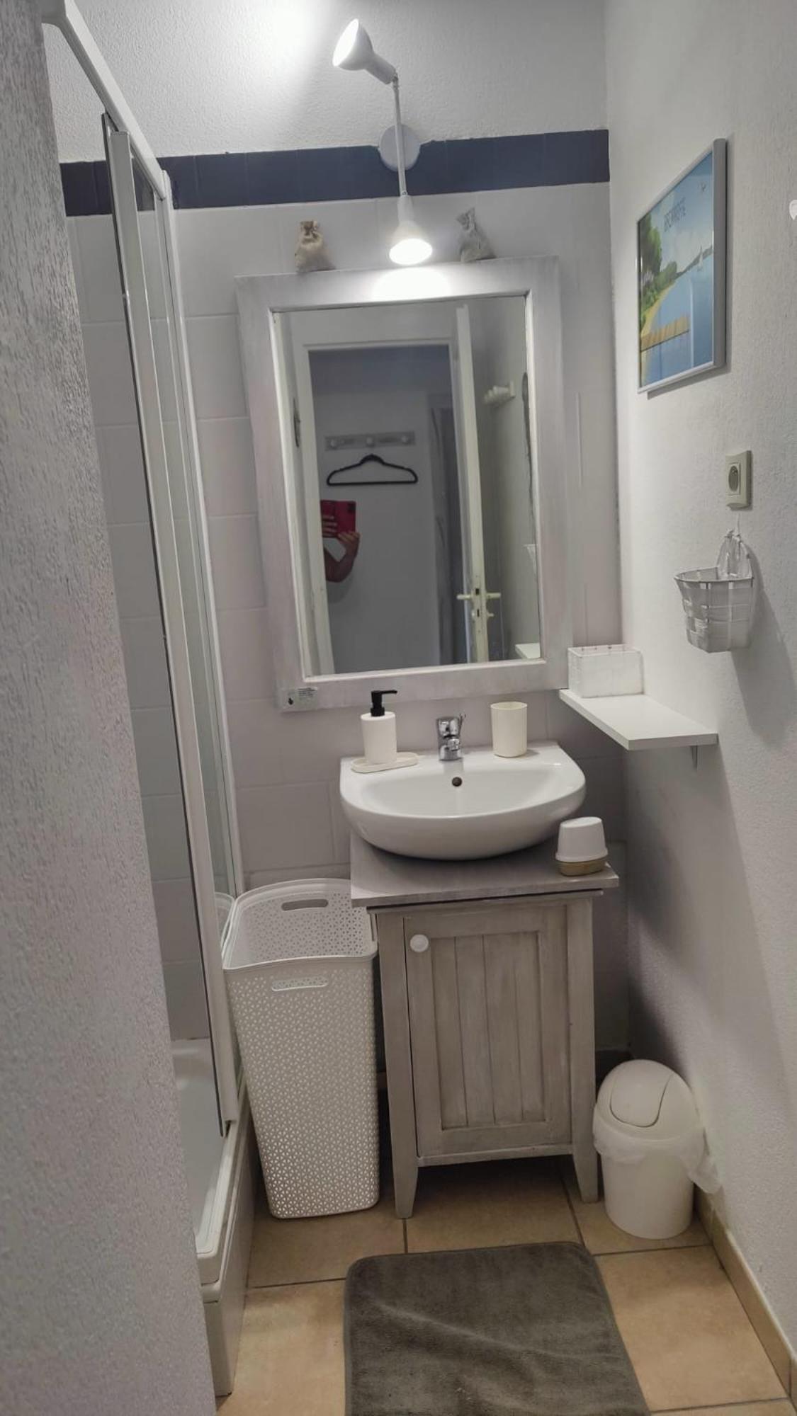 Residence Gascogne \ Appartement 116 Бискаррос Экстерьер фото